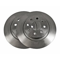 Brake Disc VAICO V24-40013 OE Ref 55 700 593