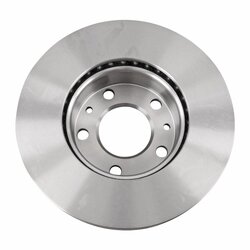 Disque de frein VAICO V24-40030 pour CITROËN, FIAT, PEUGEOT OE 1607872180 VAICO