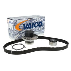 Kit de courroie de distribution de pompe à eau VAICO V24-50022 pour ALFA ROMEO et plus encore... VAICO