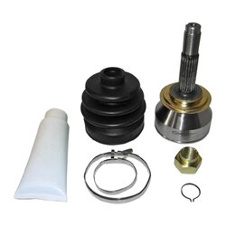 Cv Joint Kit VAICO V24-7003 OE Ref 4 308 418