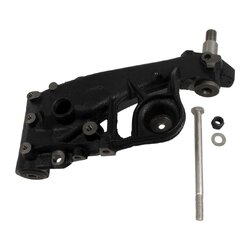 Control Trailing Arm VAICO V24-7110 OE Ref 0773 6514