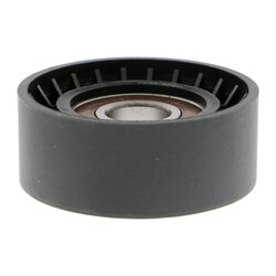 V Ribbed Belt Guide Pulley VAICO V24-7190 OE Ref 55 195 531