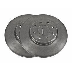 Brake Disc VAICO V24-80001 OE Ref 60811256