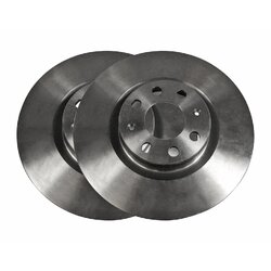 Brake Disc VAICO V24-80002 OE Ref 55 700 923