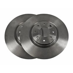 Brake Disc VAICO V24-80003 OE Ref 46 765 546