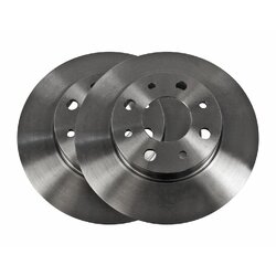 Brake Disc VAICO V24-80007 OE Ref 71740120