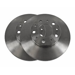 Brake Disc VAICO V24-80008 OE Ref 1611842080