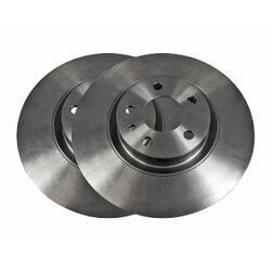 Brake Disc VAICO V24-80009 OE Ref 0000060569163