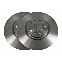 Brake Disc VAICO V24-80010 OE Ref 60814921