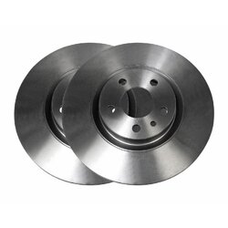 Brake Disc VAICO V24-80011 OE Ref 71738907