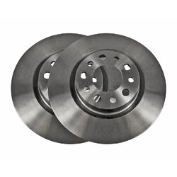 Brake Disc VAICO V24-80018 OE Ref 51 767 380