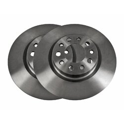 Brake Disc VAICO V24-80019 OE Ref 5 176 274