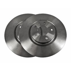 Brake Disc VAICO V24-80021 OE Ref 60 576 811