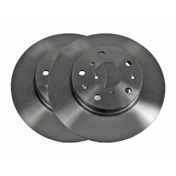 Brake Disc VAICO V24-80023 OE Ref 71 742 850