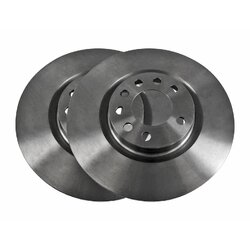 Brake Disc VAICO V24-80024 OE Ref 517572290