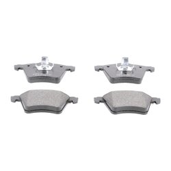 Brake Pad Set VAICO V25-0001 OE Ref YM21K021AA