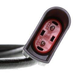 Jeu de plaquettes de frein VAICO V25-0002 pour FORD, IVECO TRANSIT, DAILY OE 1718023 VAICO