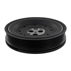 Crankshaft Belt Pulley VAICO V25-0003 OE Ref 1 349 993