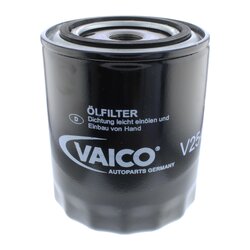 Oil Filter VAICO V25-0059 OE Ref 6 176 728