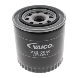 Oil Filter VAICO V25-0060 OE Ref 9U2J6731AA