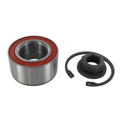 Wheel Bearing Kit VAICO V25-0068 OE Ref 3S6J1K018AA