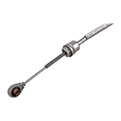 Tirette de câble VAICO V25-0154 pour FORD TRANSIT OE 1335005 VAICO