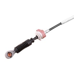 Tirette de câble VAICO V25-0154 pour FORD TRANSIT OE 1335005 VAICO