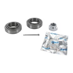 Wheel Bearing Kit VAICO V25-0155 OE Ref 5 020 656