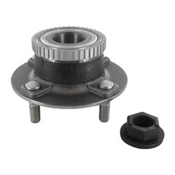 Wheel Bearing Kit VAICO V25-0158 OE Ref 93BX1A049BA