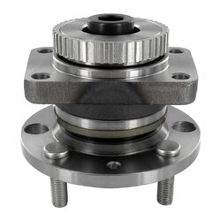 Wheel Hub VAICO V25-0159 OE Ref 93BX1A049DA