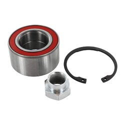 Wheel Bearing Kit VAICO V25-0160 OE Ref 5 024 196