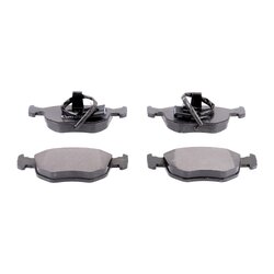 Brake Pad Set VAICO V25-0164 OE Ref 6 882 583