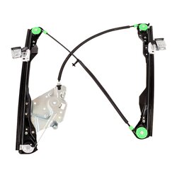 Window Regulator VAICO V25-0203 OE Ref XS41-B23201-BT