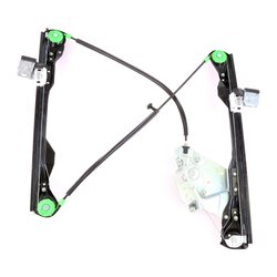 Window Regulator VAICO V25-0204 OE Ref 1 149 818