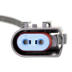 Plaquettes de frein VAICO V25-0207 pour FORD, MERCURY OE XS712M008BB VAICO