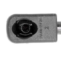 Tailgate Strut VAICO V25-0229 OE Ref 97KG B406A10 AA VAICO