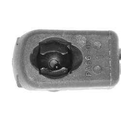 Vérin de hayon VAICO V25-0231 pour FORD ESCORT OE 1075742 VAICO