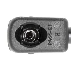 Vérin de hayon VAICO V25-0233 pour FORD ESCORT OE 6568674 VAICO