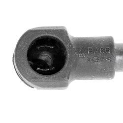 Vérin de hayon VAICO V25-0236 pour FORD FOCUS OE 1146649 VAICO