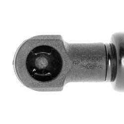 Vérin de hayon VAICO V25-0236 pour FORD FOCUS OE 1146649 VAICO