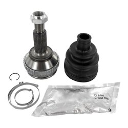 Cv Joint Kit VAICO V25-0242 OE Ref 1 079 584