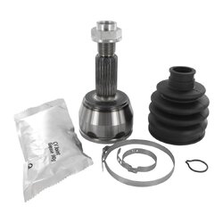 Cv Joint Kit VAICO V25-0243 OE Ref 96AG 3K183 AB