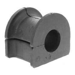 Axle Beam Bushing VAICO V25-0250 OE Ref YC155484BD