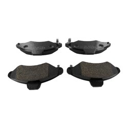 Brake Pad Set VAICO V25-0265 OE Ref 1 048 308