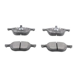 Brake Pad Set VAICO V25-0272 OE Ref 30715023