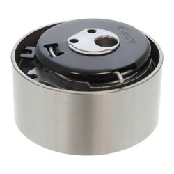 Timing Belt Tensioner Pulley VAICO V25-0321 OE Ref 55233759