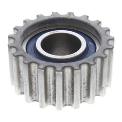 Timing Belt Guide Pulley VAICO V25-0334 OE Ref 96FF6K254DA