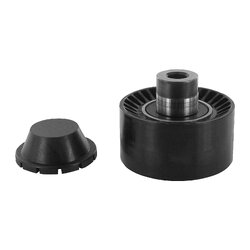 V Ribbed Belt Guide Pulley VAICO V25-0342 OE Ref 5751.88