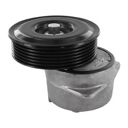 V Belt Tensioner Pulley VAICO V25-0347 OE Ref 96MF6A228AC
