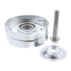 V Ribbed Belt Guide Pulley VAICO V25-0355 OE Ref 98FF19A216BC
